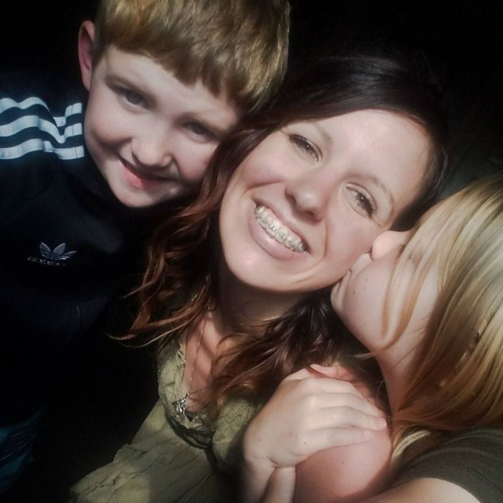 Meet your Posher, Jocelyn